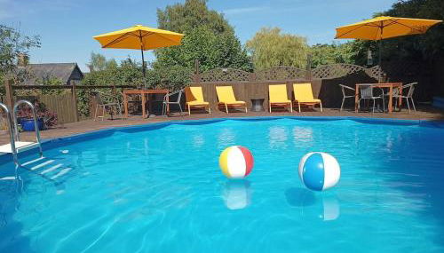 Lily Cottage - Foto 2, Garden