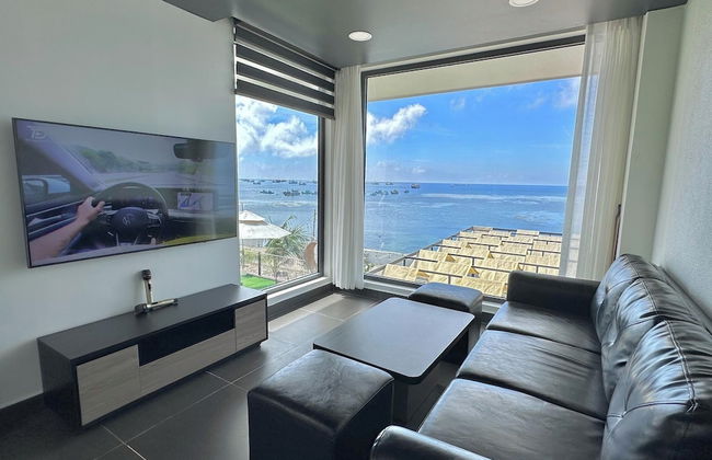 Resort Queen Sea - Photo 51