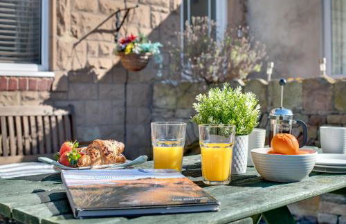 1 Beechcroft Cottage - Seahouses Northumberland - Photo 25