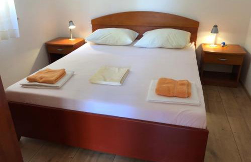 Apartments Nautic - Foto 35