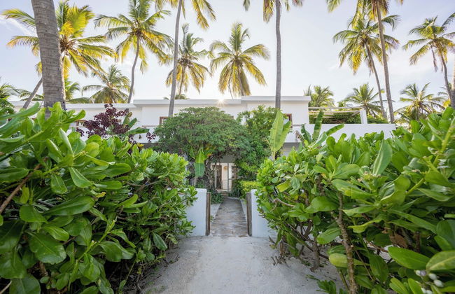 Surfescape Zanzibar - Photo 35