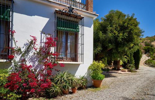 Finca Santa Matilde Málaga - Photo 6