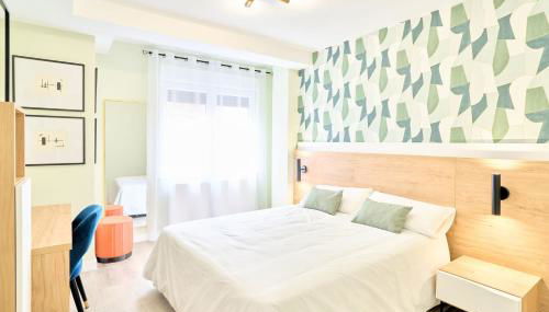 Balcón Pozo Amarillo centro by keyhom - Foto 2