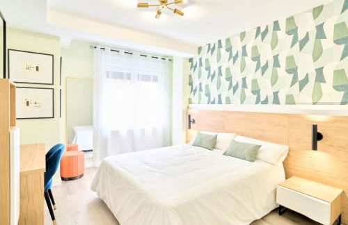 Balcón Pozo Amarillo centro by keyhom - Foto 2