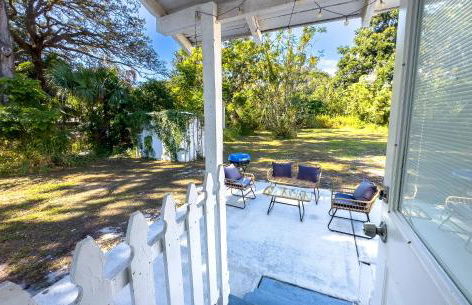 Cozy Stylish Chic Home Ybor, DT Central Location - Foto 41