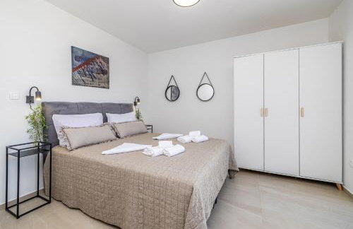 Villa BELLA VISTA with sea view - Foto 27