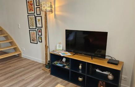 Le gîte de Billie Centre le Fuilet - Photo 3