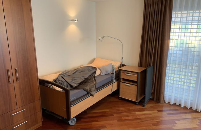 Apartments H56 - Foto 9