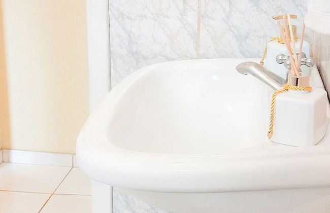 Flats Jardim de Ramos Paraty - Photo 64