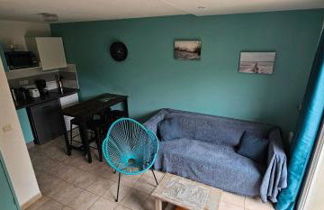 Maison climatisée avec piscine chauffée - Photo 16