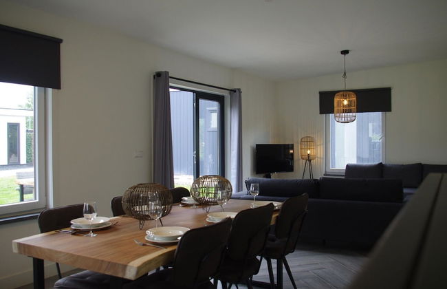 Beautiful Bungalow Near Alkmaar - Photo 12