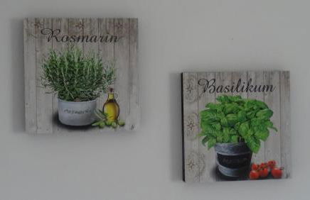 Ferienwohnung bei Erfurt - Foto 12