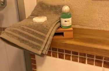 Ferienhaus Ausonius - Foto 19