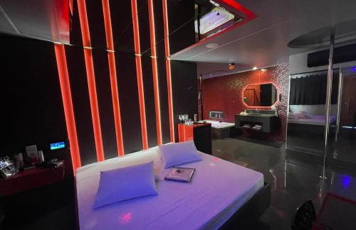 Eros Motel - Foto 40