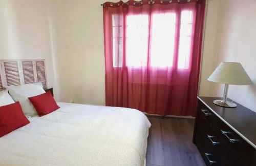 Au 36, Les Apparts Hotel Joigny - Foto 43