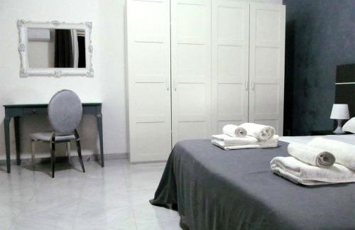 Trinacria House - Appartamento Deluxe Comiso - Foto 8