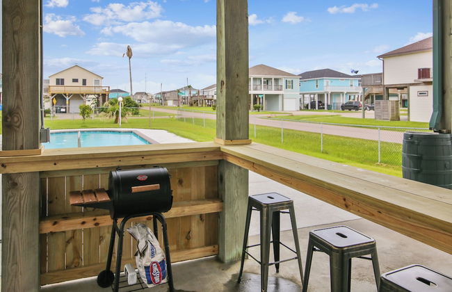 Too Pool for School - Foto 24