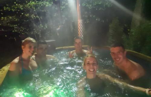 Vodenica Vrelo Chalets - Foto 23