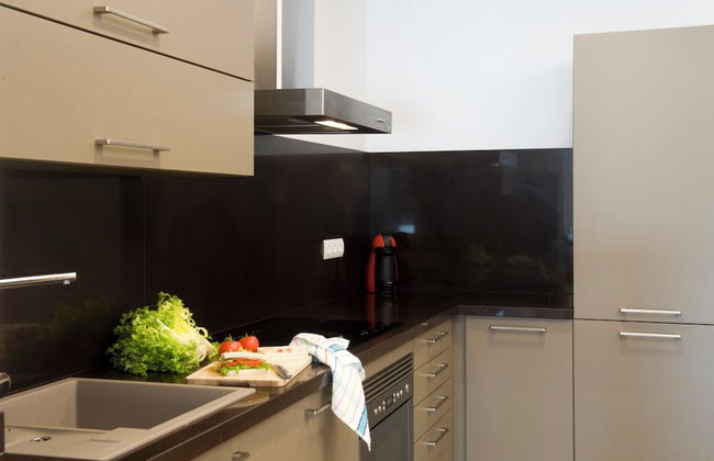 Home To Home Barcelona - Foto 30