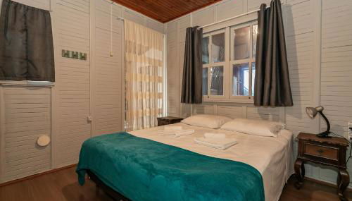 Casa aconchegante com vista para a lagoa AS0023 - Foto 4