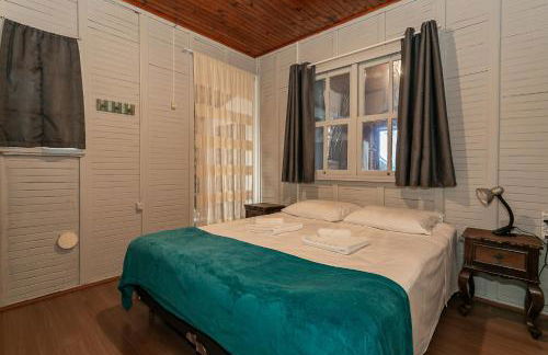 Casa aconchegante com vista para a lagoa AS0023 - Foto 4