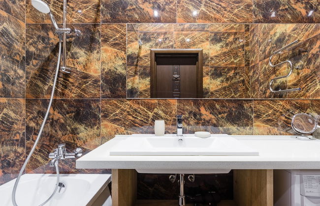 ARTapart Hotel - Photo 40