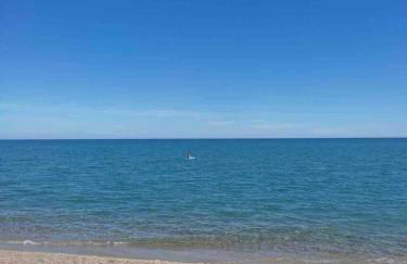 Torreilles-Casa terracota-plage - Perpignan- village de Noël le Barcares - South of France - Foto 70