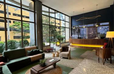 Differential Flat Vila da Serra próximo Hospital Biocor - Foto 36