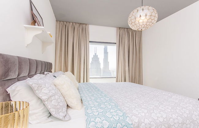 DHH - Index Tower - Foto 17