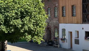 falternhof loft - geschichte trifft auf design - Foto 2