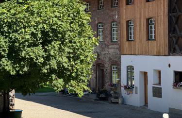 falternhof loft - geschichte trifft auf design - Foto 2