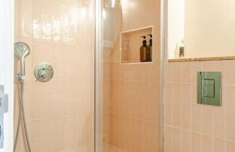 Big Studio apartment with a terrace - Foto 12