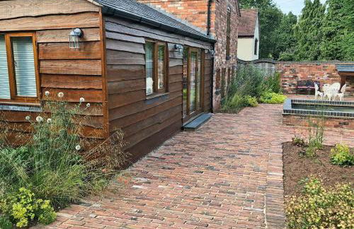 The Hayloft - Photo 13