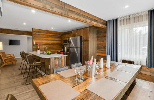 Lake Placid Inn: Residences - Foto 49