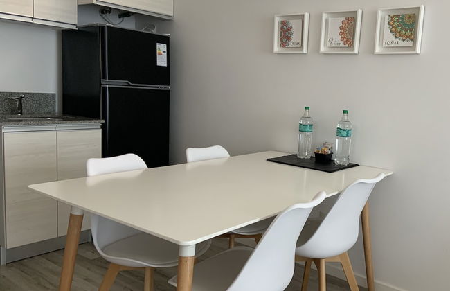 Monroe Suites - Foto 66