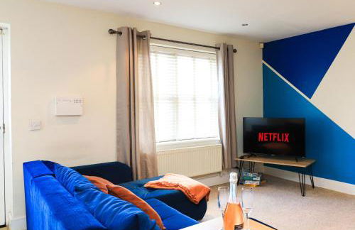 A superb large 1 bedroom apartment in Ramsbottom - Foto 1