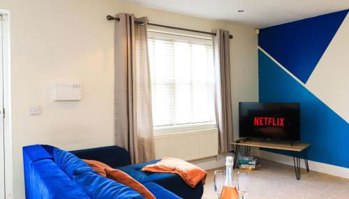 A superb large 1 bedroom apartment in Ramsbottom - Foto 1