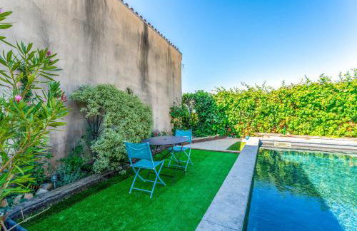 Gîte Côté Vigne - Foto 21