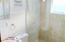 Casa Dos Ventos Hospedagem Praia do Rosa - Foto 19