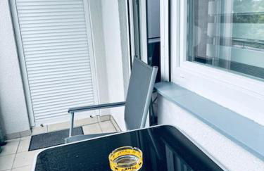 Ferienwohnung-Willkommen in Saarlouis - Foto 11