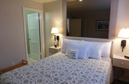 Pine Acres Lodge - Foto 24