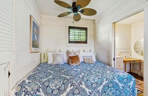 Dog-Friendly Cottage by the Beach with Private Pool, Pool Spa, & Free WiFi - Foto 10