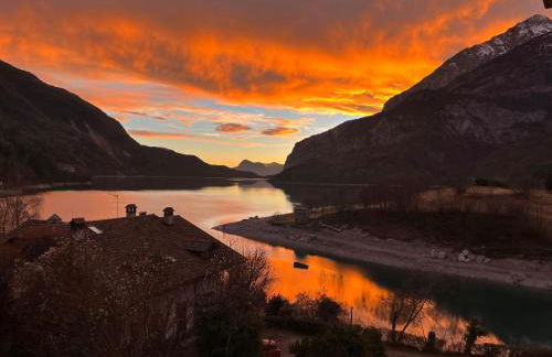 Trilocale sul Lago di Molveno - Foto 24
