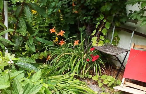 Ferienwohnung am Walnussbaum - Foto 28