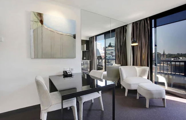Corporate Living Accommodation Hawthorn - Foto 17
