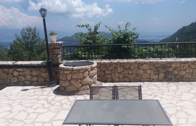 Estate Dafnopanagia Luxury Apartment - Photo 38