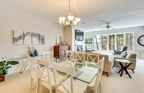 Boat, Golf and Swim Keowee Key Condo with Lake Views - Foto 8