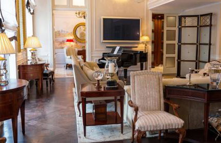 Dimora Milano Luxury Suite Centro - Foto 43