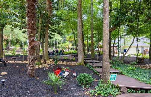 Relax In Private Pool & Cozy Gazebo At Param Farms - Foto 38