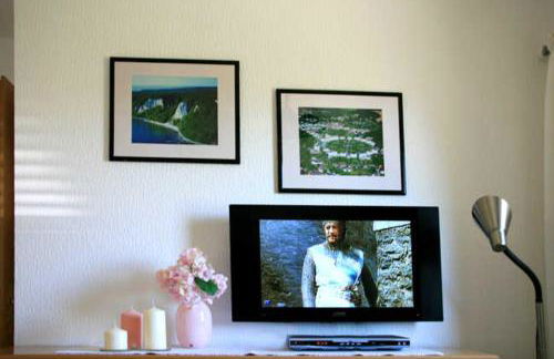 Gästehaus Kapitän Winston - Foto 33